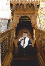القدس في الحضارة الإسلامية‏ (8)‏ صلاح الدين وعودة الحق