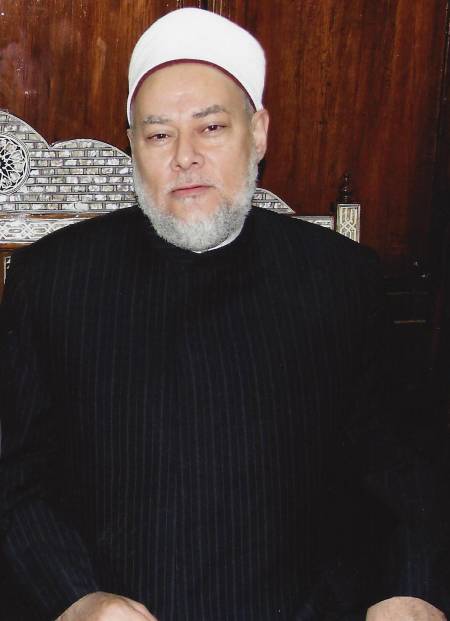 مولد النور الهادي 1