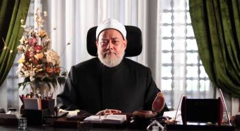 الدكتور على جمعة مفتى الجمهورية السابق لـ«المصرى اليوم»: تدخل الغرب فى القضاء سخافة.. و«الإخوان» لا تريد الحوار