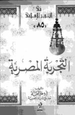 التجربة المصرية