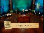 لا تستغرب وقوع الأكدار