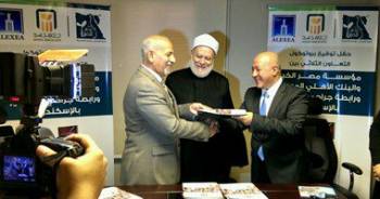 اتفاق "مصر الخير" والبنك الأهلى لتدريب الأطباء على تقنيات جراحة المناظير