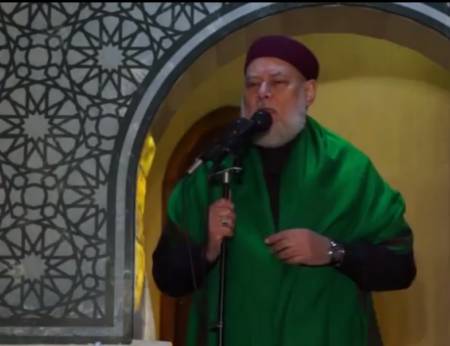 خطورة الكذب على الأمة الإسلامية أ.د علي جمعة - خطبة الجمعة 26-12-2014