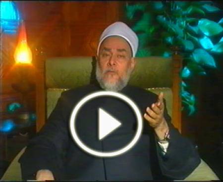 معنى تبارك الله | حقوق الزوجة على زوجها | أ.د علي جمعة