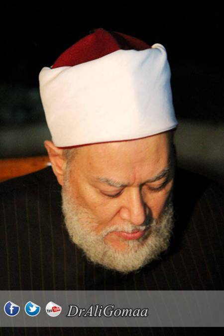 القصص في السنة النبوية "من غشنا فليس منا"(5)
