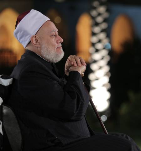 رمضان مرآة حضارة الإسلام: أعظم نفحات الزمان