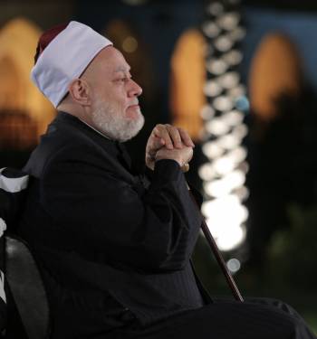 رمضان مرآة حضارة الإسلام: أعظم نفحات الزمان