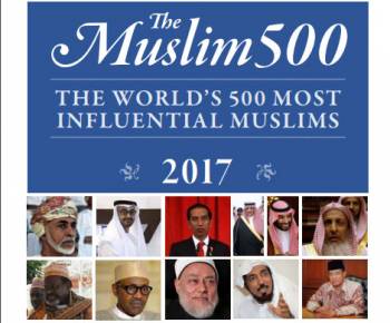 للعام الثامن على التوالي فضيلة أ.د علي جمعة ضمن أكثر 20 شخصية تأثيرا على مستوى العالم